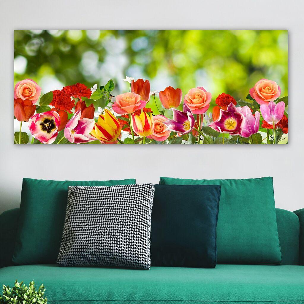 Slika za zid YTY785068_50120, 50x120 cm
