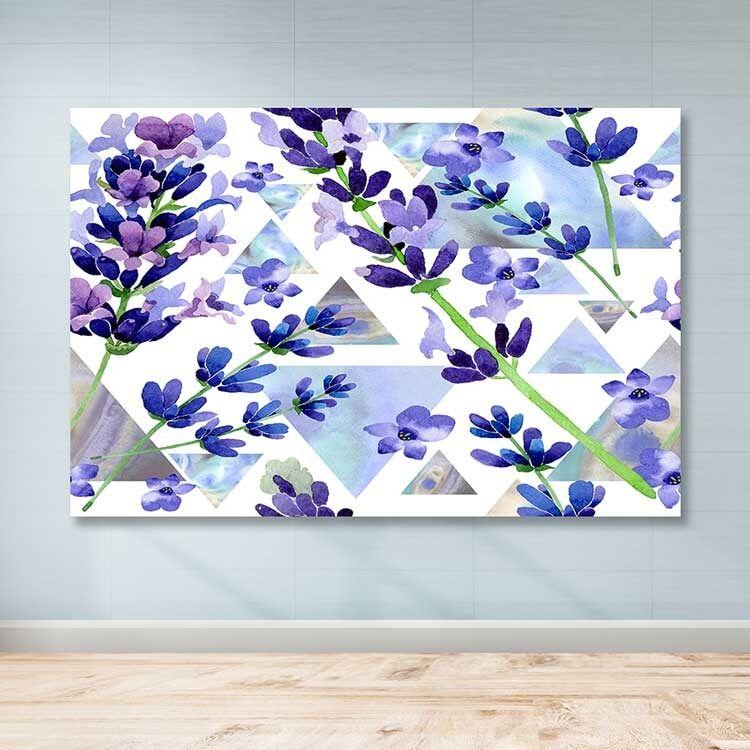 Slika na zidu DEV02660100140, 100x140 cm