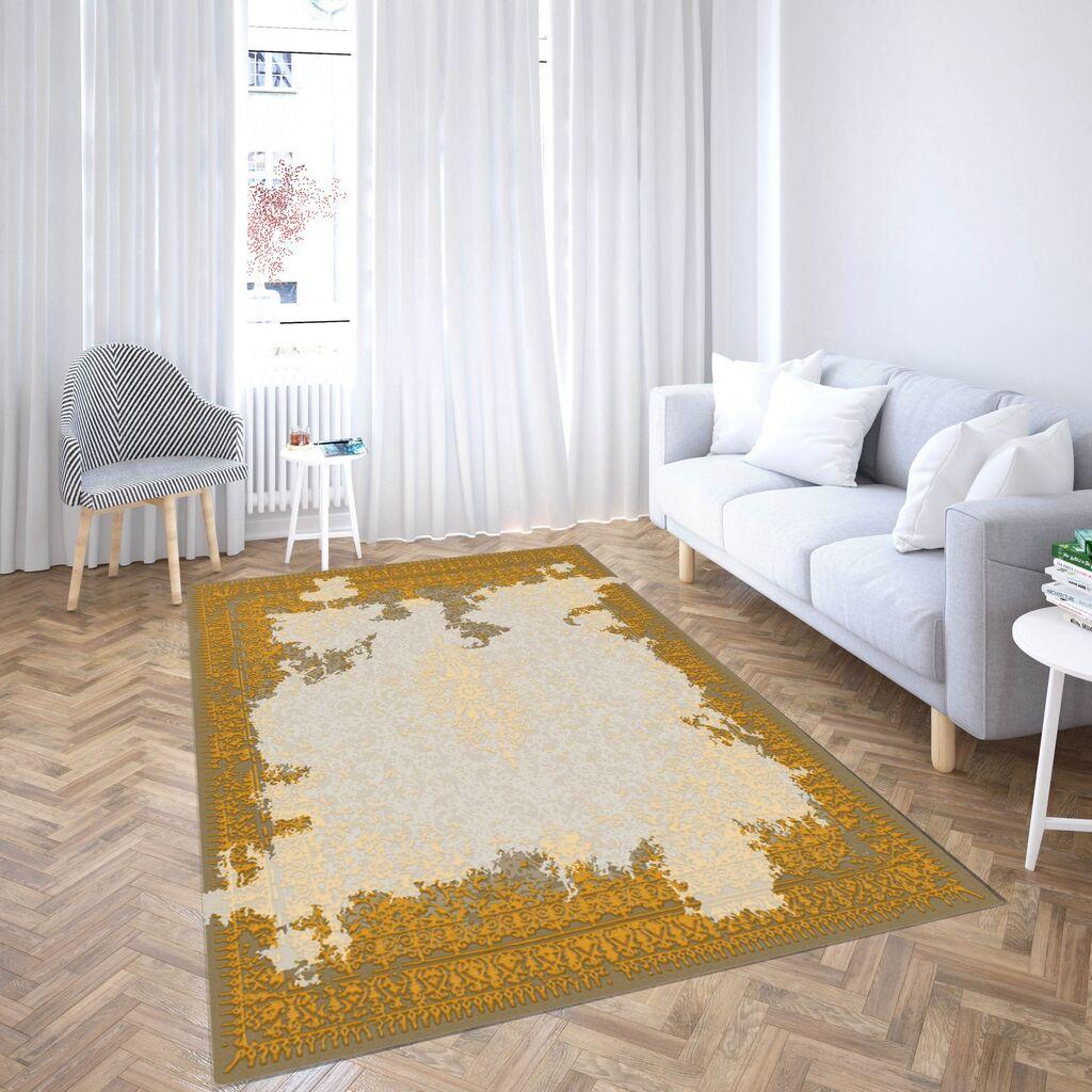 Conceptum Hypnose tepih CG_52, pravougaoni, 120 x 180 cm, šareni