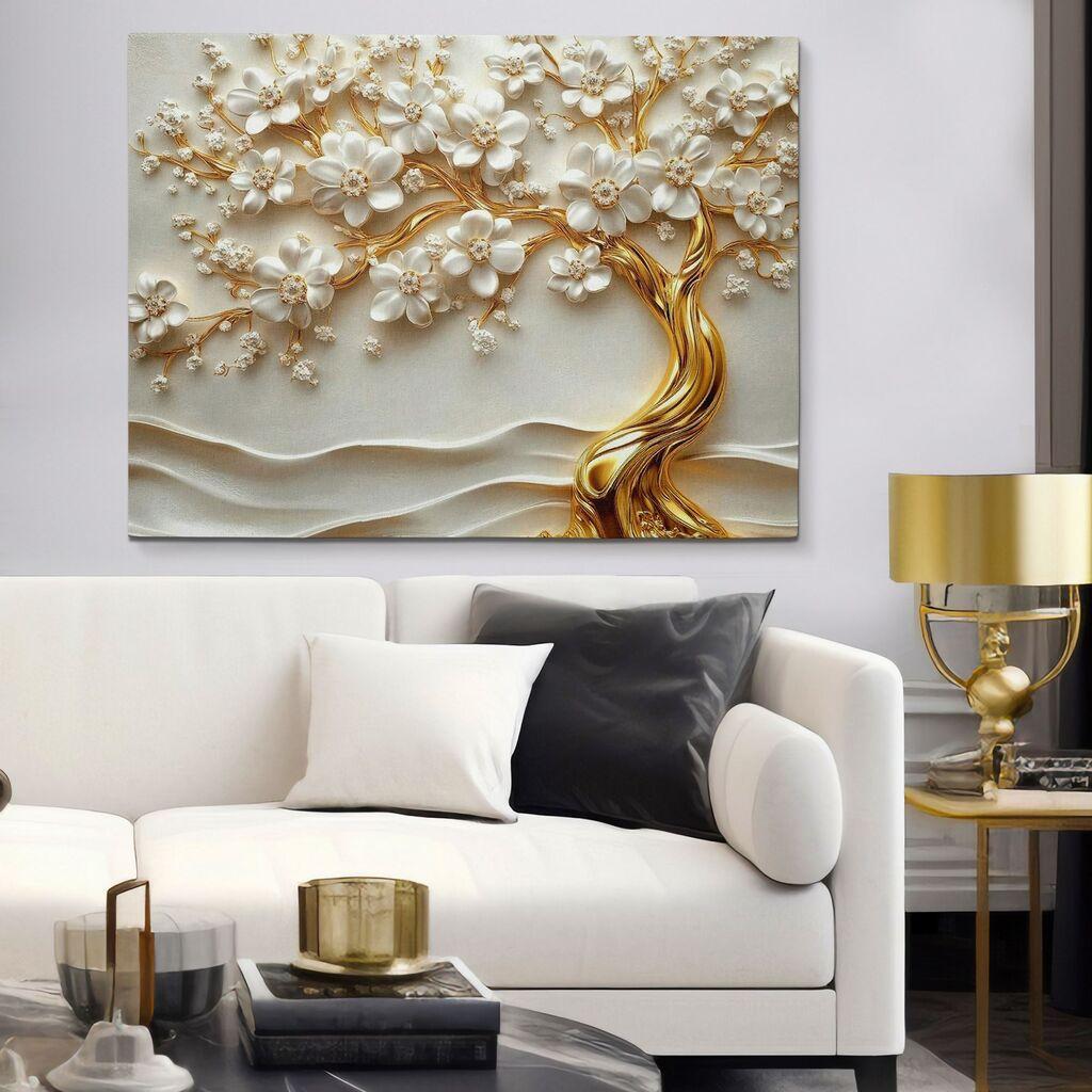 Zidna slika KNV10268, 70x100 cm