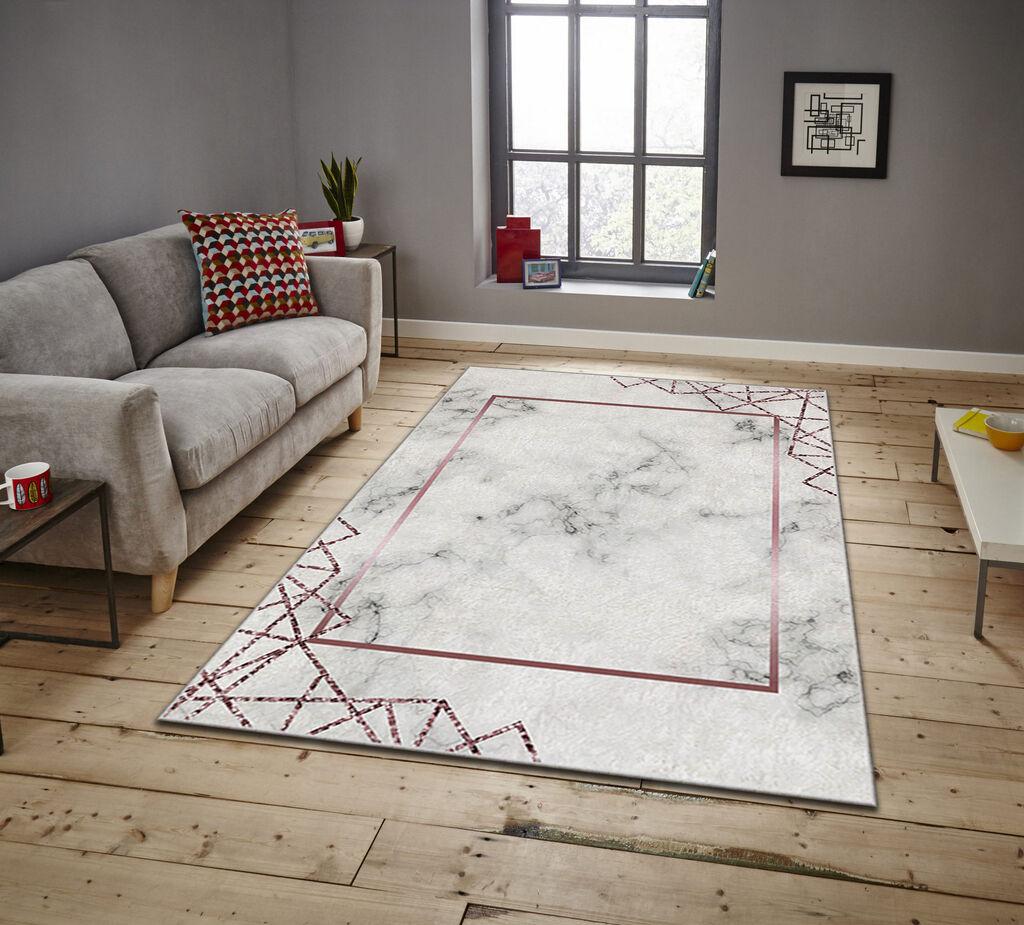 Conceptum Hypnose tepih Asr Crpt-130, pravougaoni, 80 x 140 cm, šareni