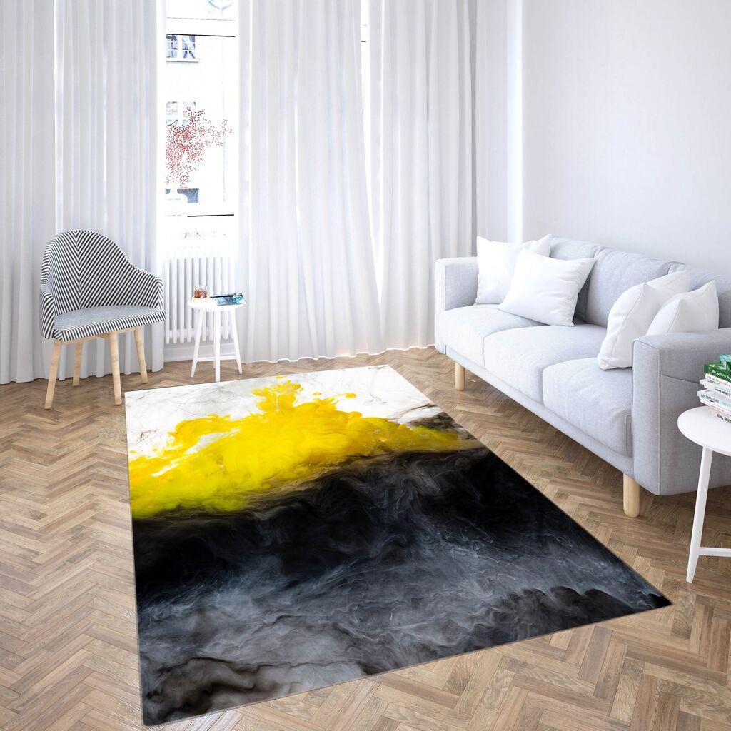 Conceptum Hypnose tepih CG_86, pravougaoni, 140 x 220 cm, šareni