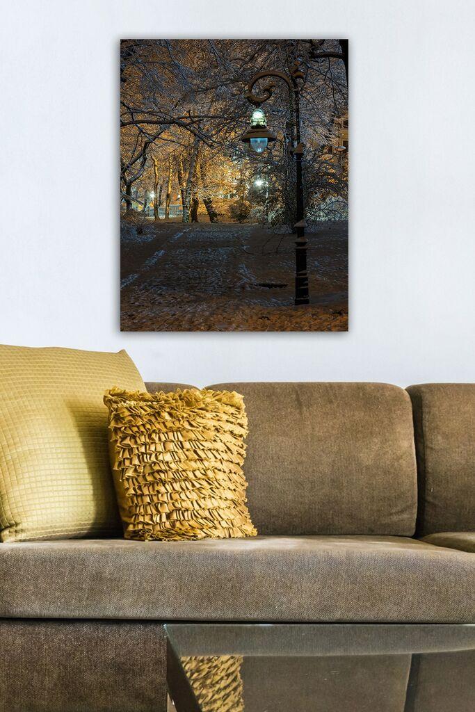 Slika Wallity 1207421518, 50x70 cm