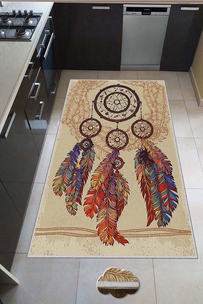 Conceptum Hypnose tepih Hmnt565, pravougaoni, 180 x 280 cm, šareni