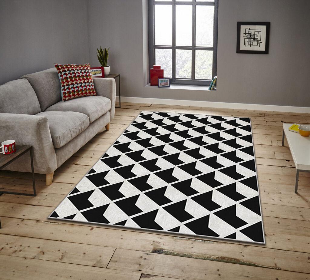 Conceptum Hypnose tepih Asr Crpt-82, pravougaoni, 120 x 180 cm, šareni