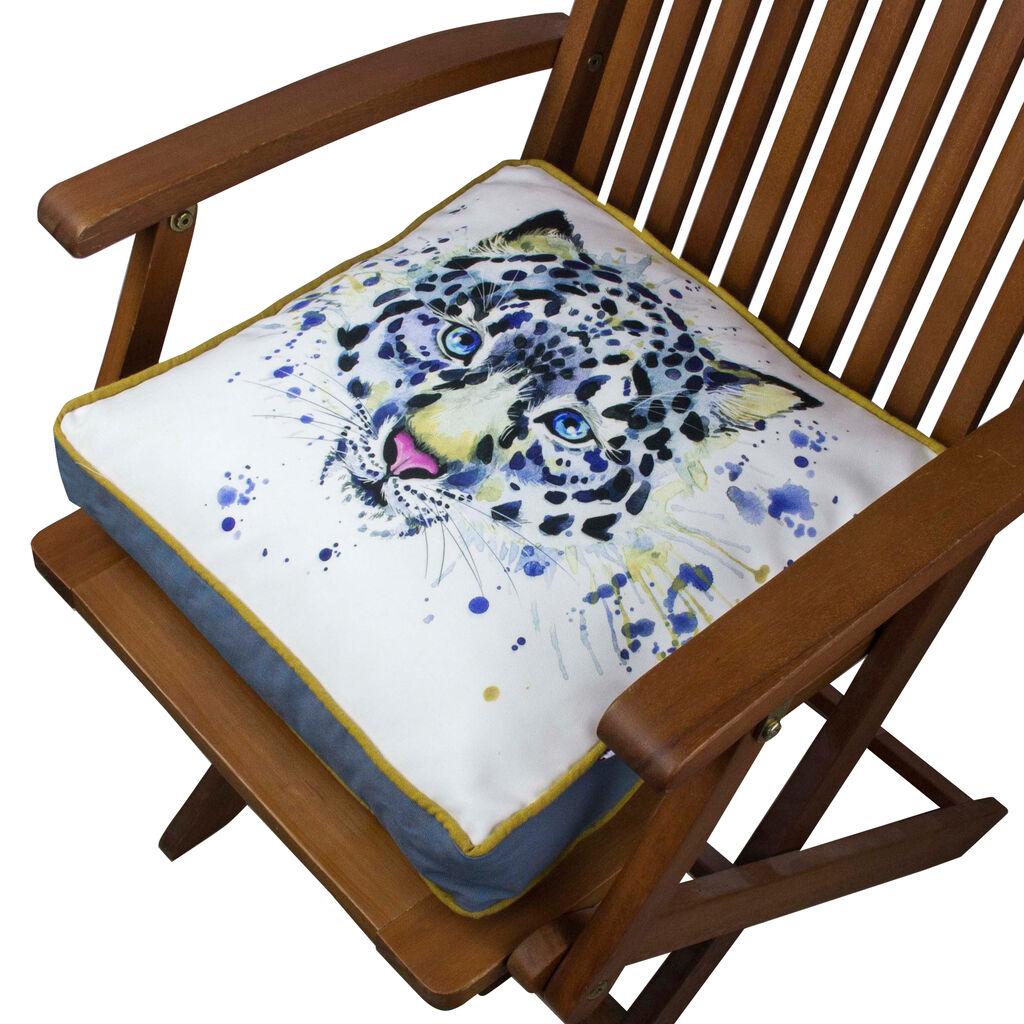 Aberto Design Dekorativni jastuk YM1174, 42x42 cm, Šareni