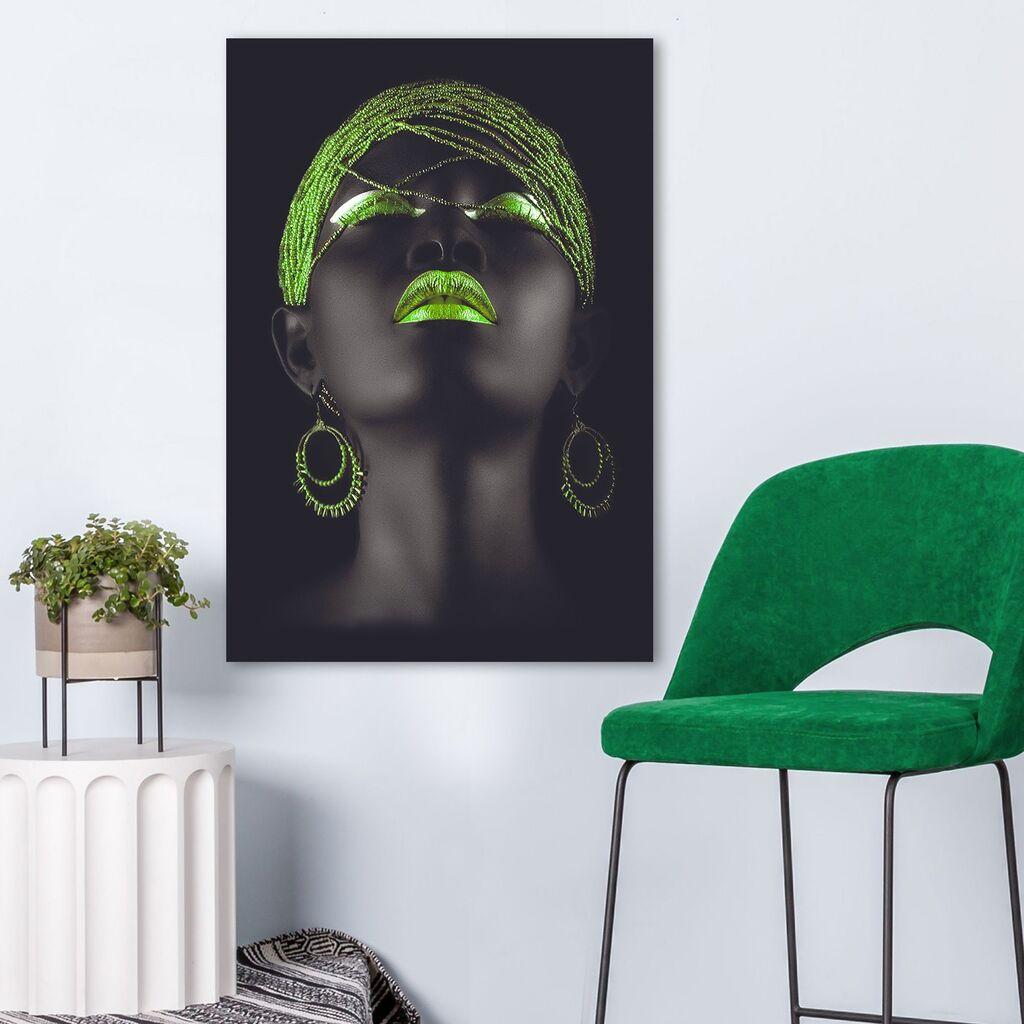 Slika Wallity 161753628579, 30x80 cm