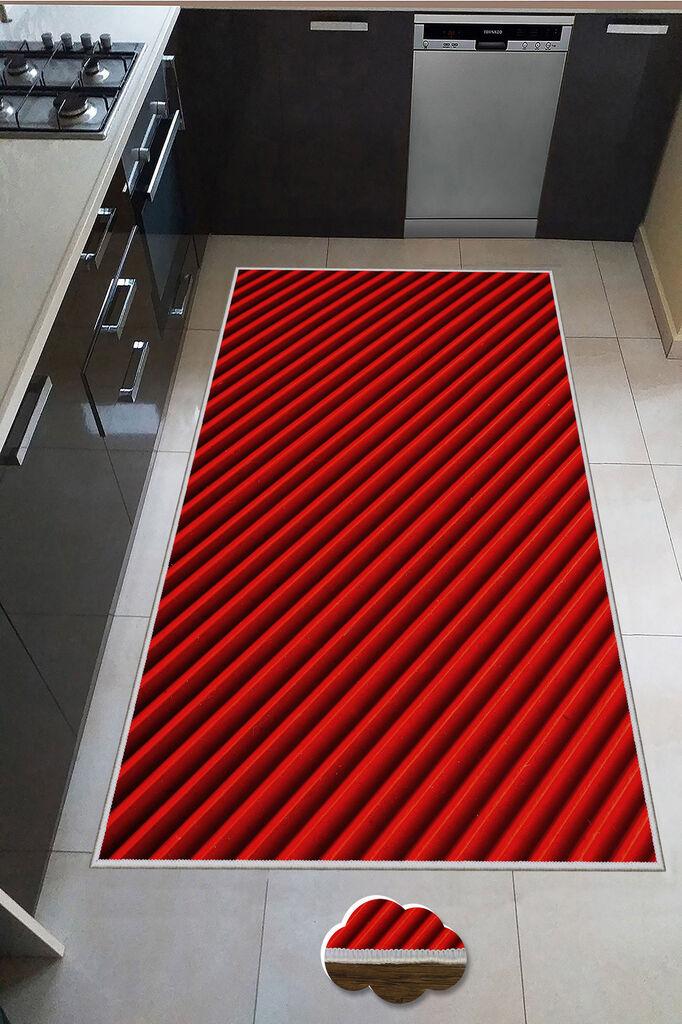 Conceptum Hypnose tepih Wookece204, 100 x 200 cm, šareni