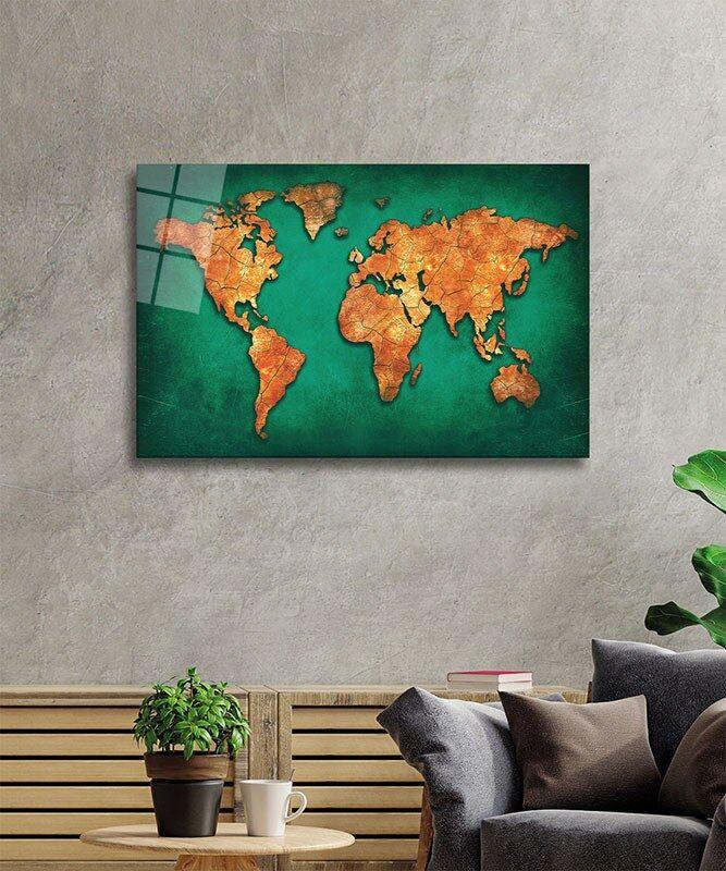 Slika Wallity 471, 46x72 cm