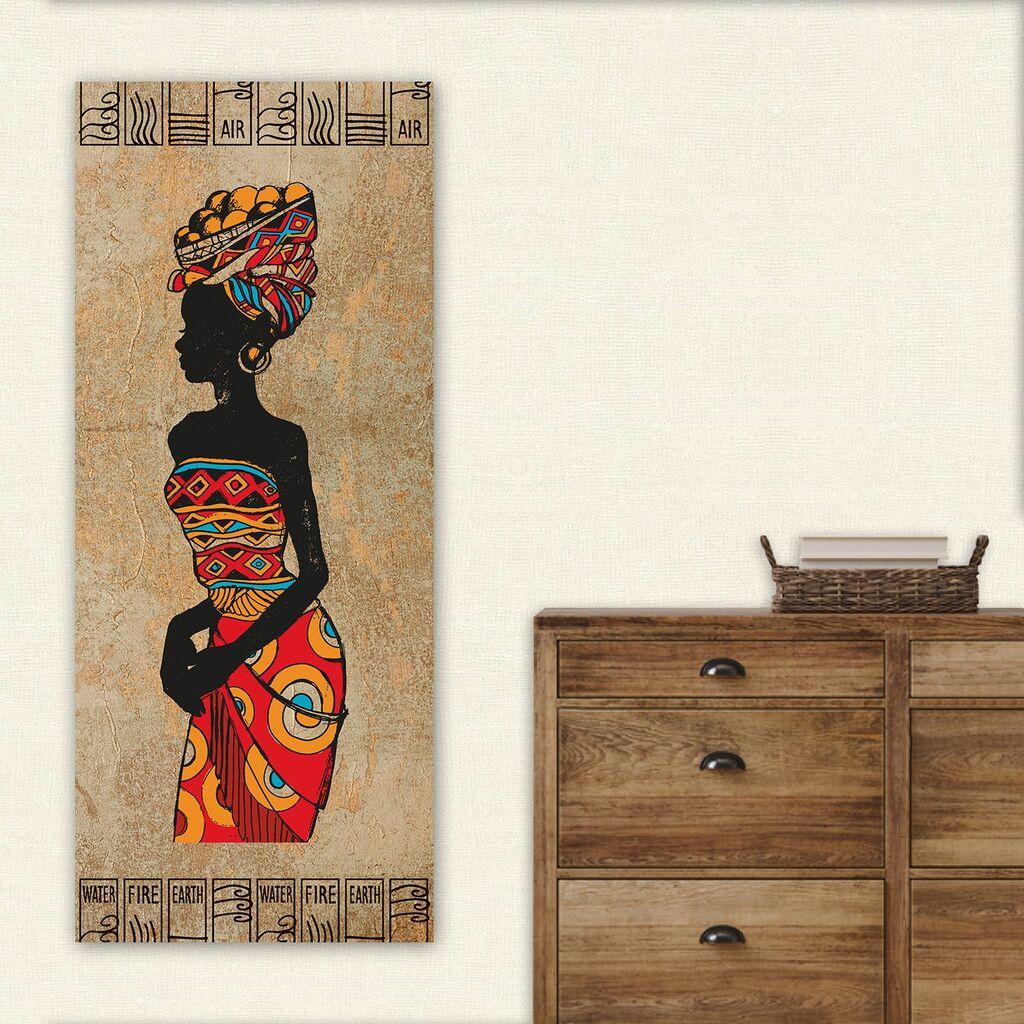 Slika Wallity DKY52152375144_50120, 50x120 cm