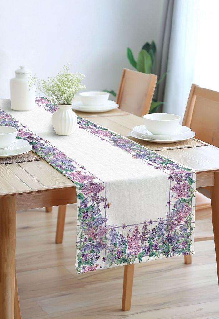 Hermia podmetač RNNSRV0058, 50 x 150 cm, šareni