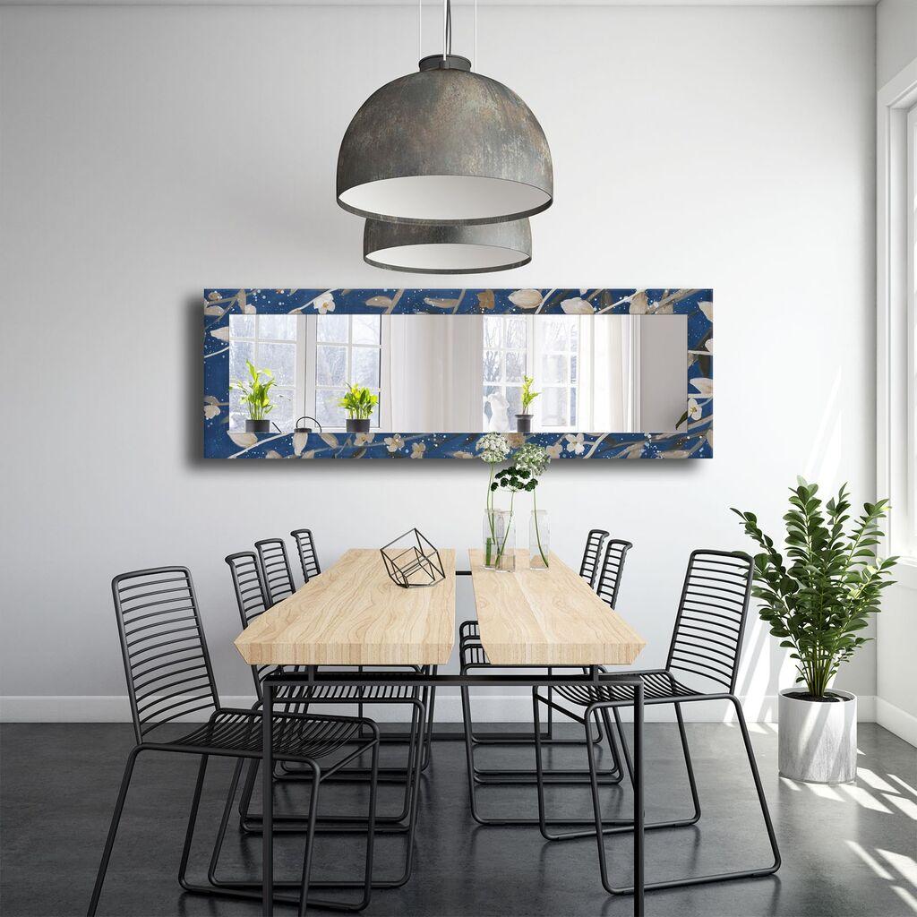Ogledalo Wallity 40120softma-009, 40x120 cm, Šareno