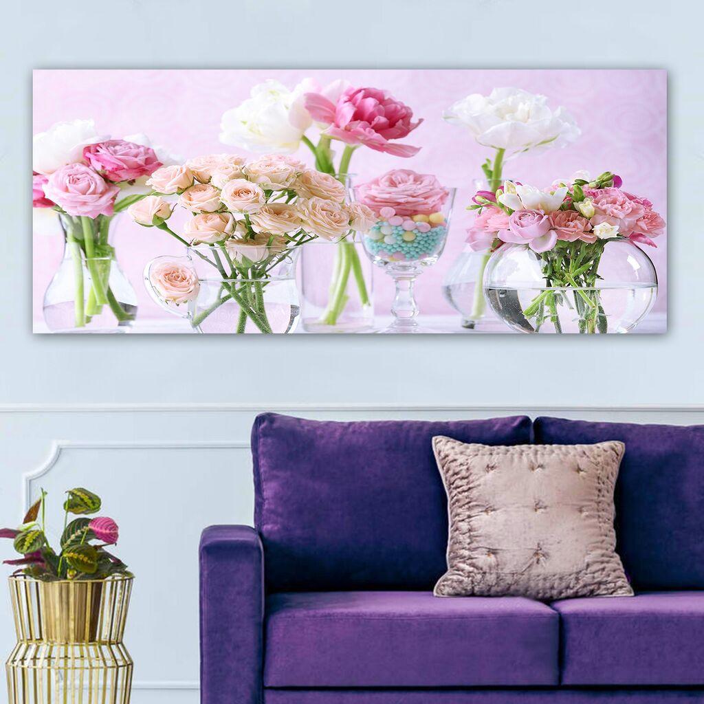 Slika za zid YTY264467765_50120, 50x120 cm