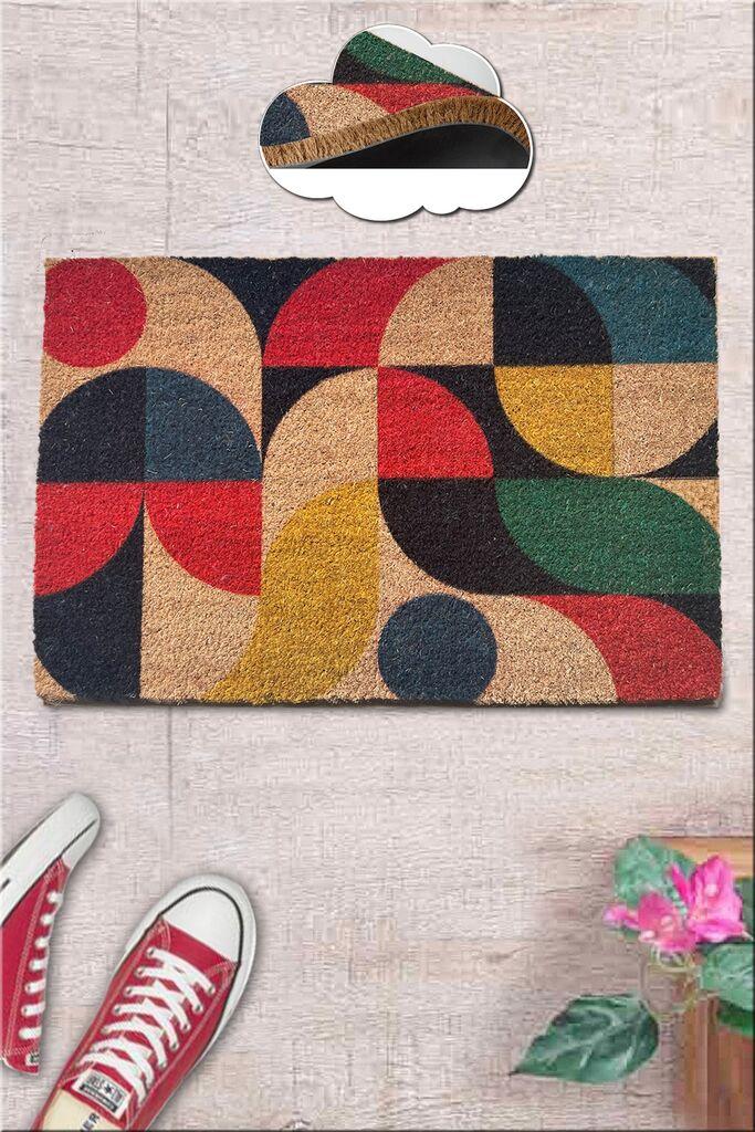 Conceptum Hypnose Rug Grave, 40 x 60 cm