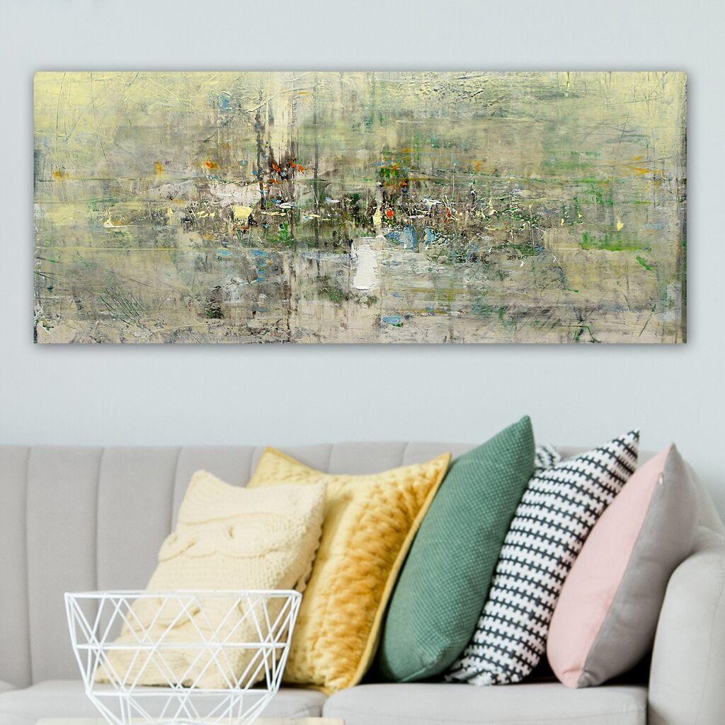 Slika Wallity YTY770171806_50120, 50x120 cm