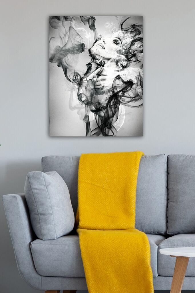 Slika Wallity 145931870, 50x70 cm