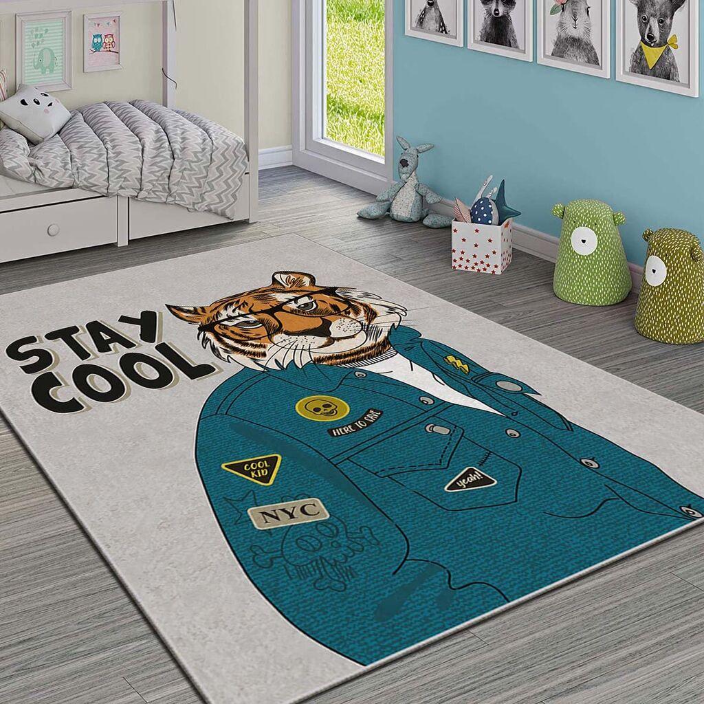 Conceptum Hypnose tepih Hmi Kdc-95, pravougaoni, 180 x 280 cm, šareni