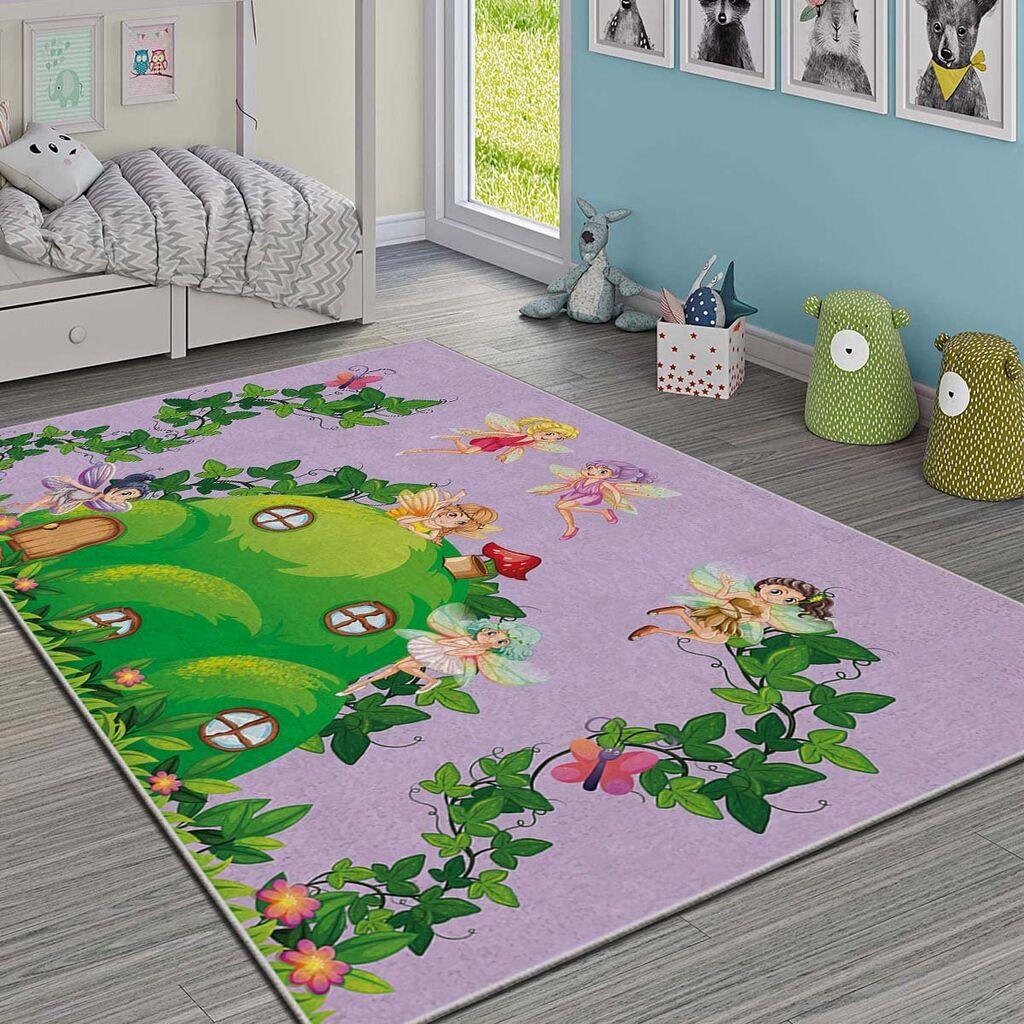 Conceptum Hypnose tepih Hmi Kdc-55, pravougaoni, 140 x 220 cm, šareni
