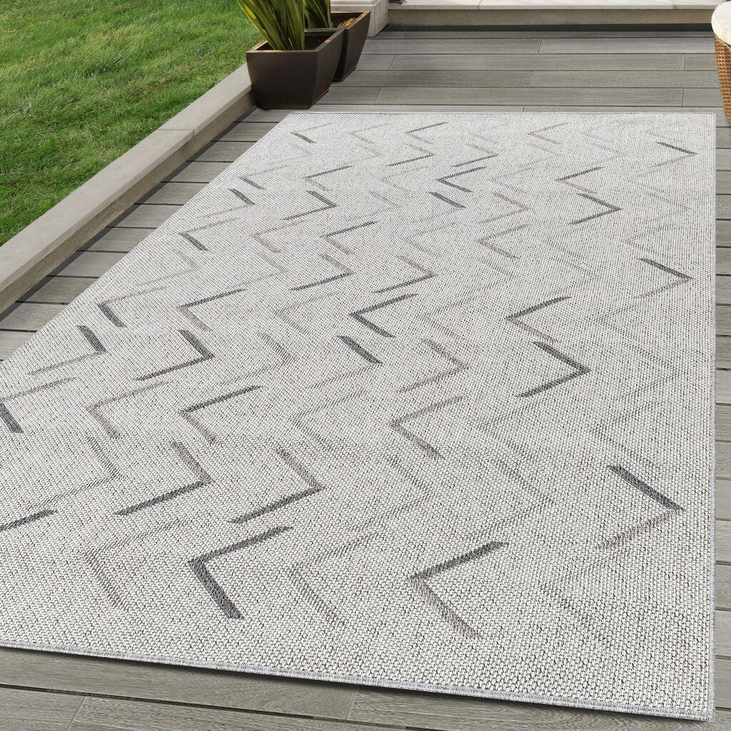Conceptum Hypnose tepih Aruba 4906, 60 x 100 cm, krem