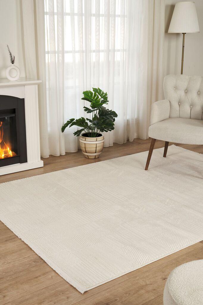 Conceptum Hypnose Carpet Marla 2001, 60 x 100 cm, krem
