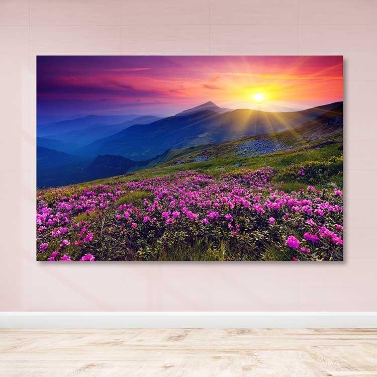 Slika Wallity DEV03523100140, 100x140 cm