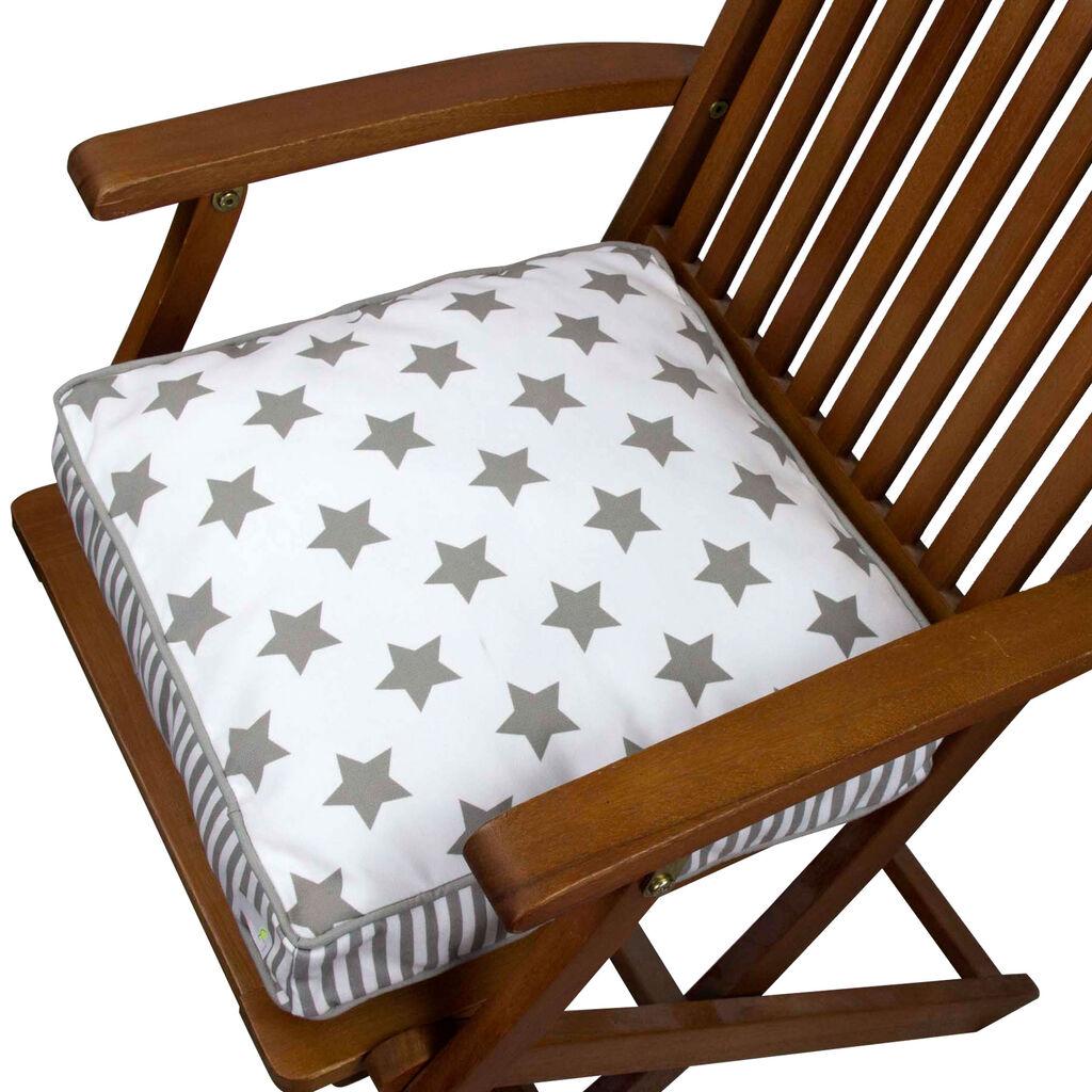 Aberto Design Dekorativni jastuk YM1222, 42x42 cm, Šareni