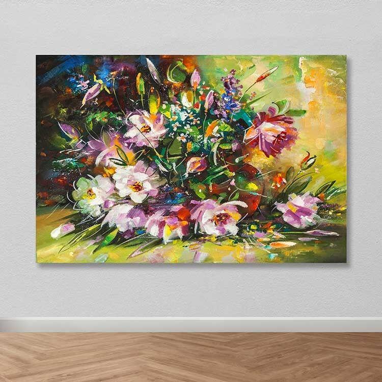 Slika Wallity DEV02207100140, 100x140 cm