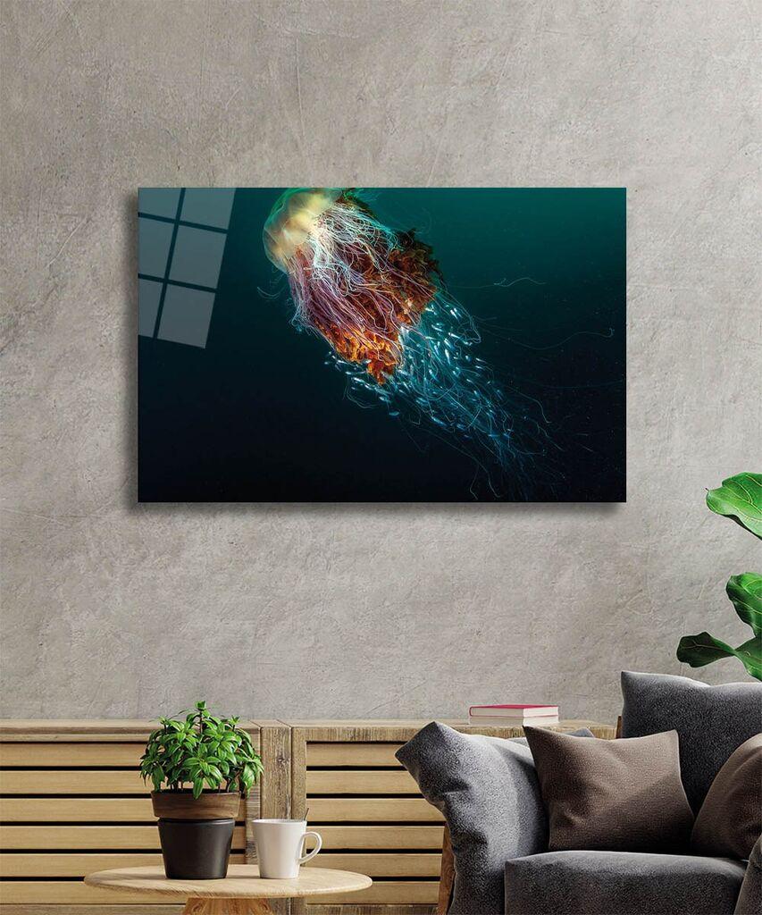 Slika Wallity 221JRS1376, 46x72 cm