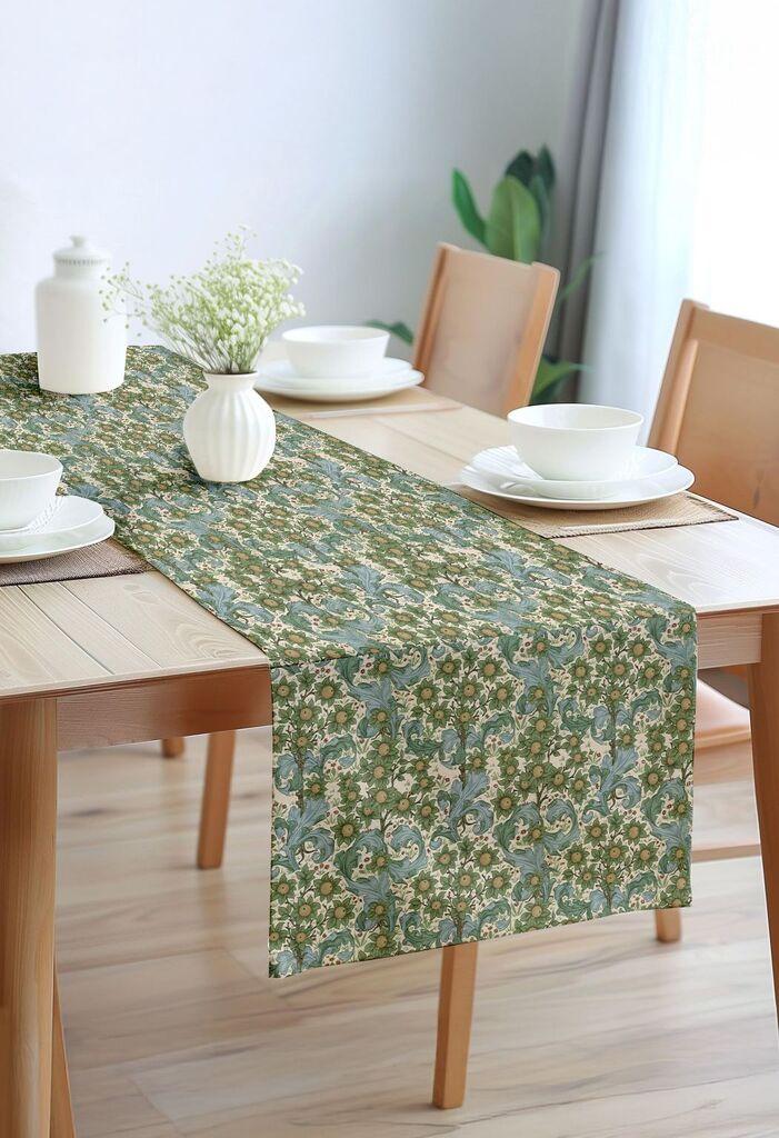 Hermia podmetač RNNSRV0072, 50 x 150 cm, šareni