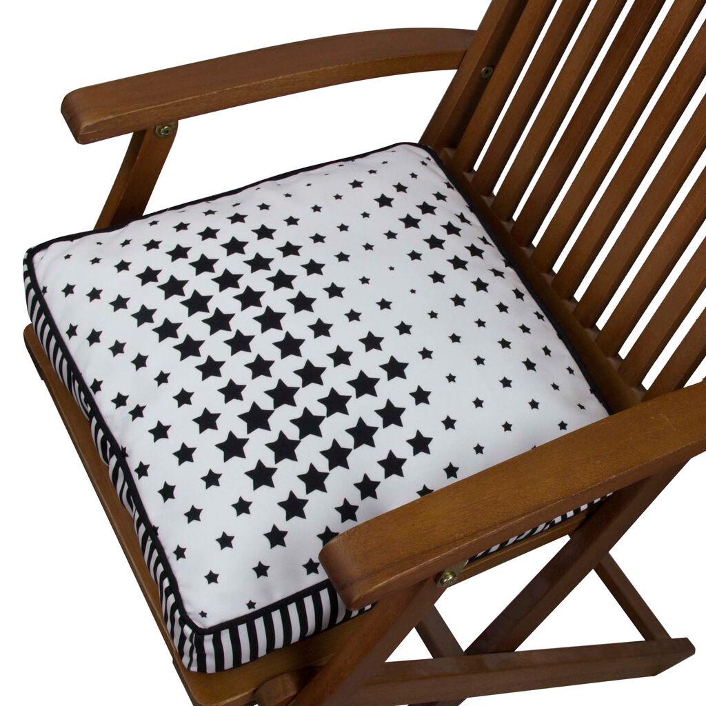 Aberto Design Dekorativni jastuk YM1262, 42x42 cm, Šareni