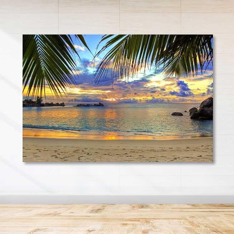 Slika Wallity DEV03592100140, 100x140 cm