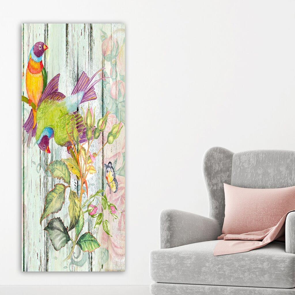 Slika Wallity DKY151728440_50120, 50x120 cm