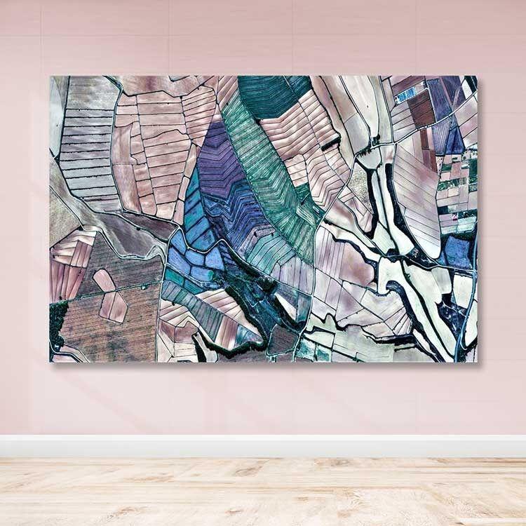 Slika za zid DEV02271100140, 100x140 cm