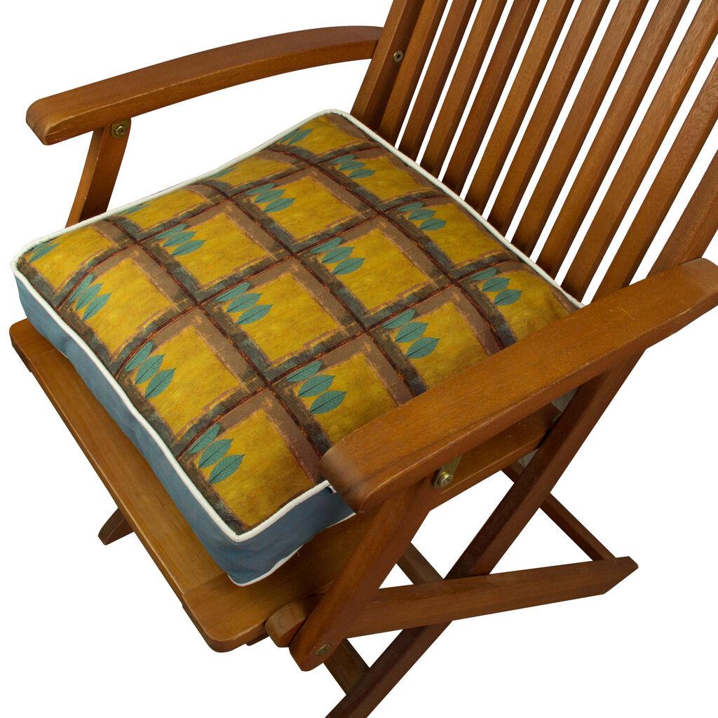 Aberto Design Dekorativni jastuk YM1120, 42x42 cm, Šareni