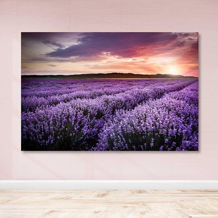 Slika Wallity DEV02974100140, 100x140 cm