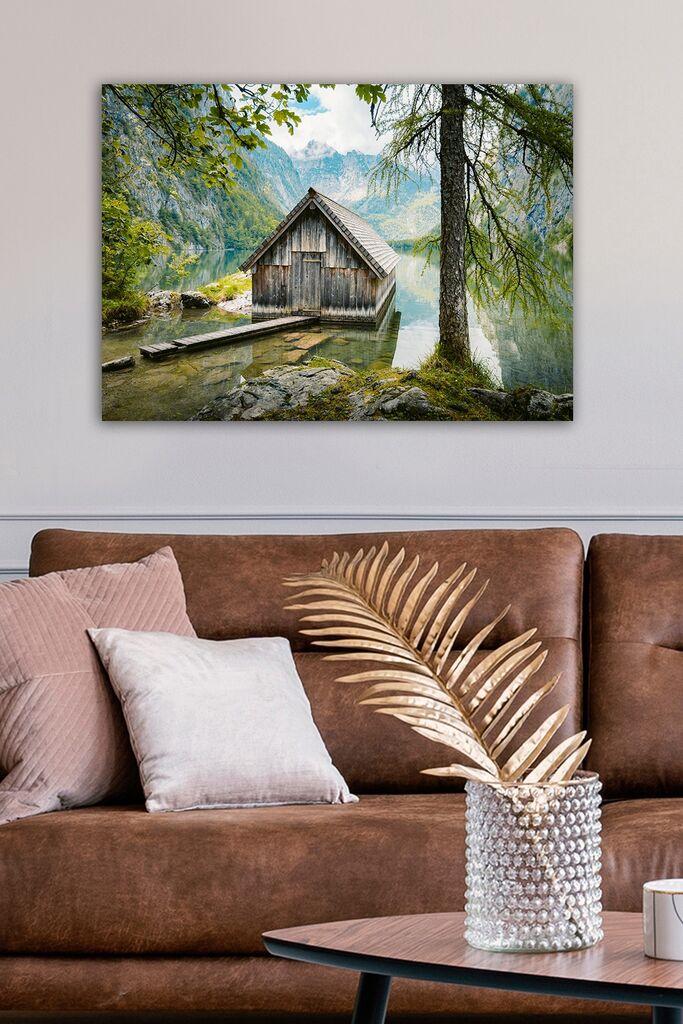Slika Wallity 1342964936, 50x70 cm