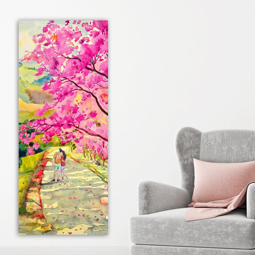 Slika Wallity DKY4691522702_50120, 50x120 cm