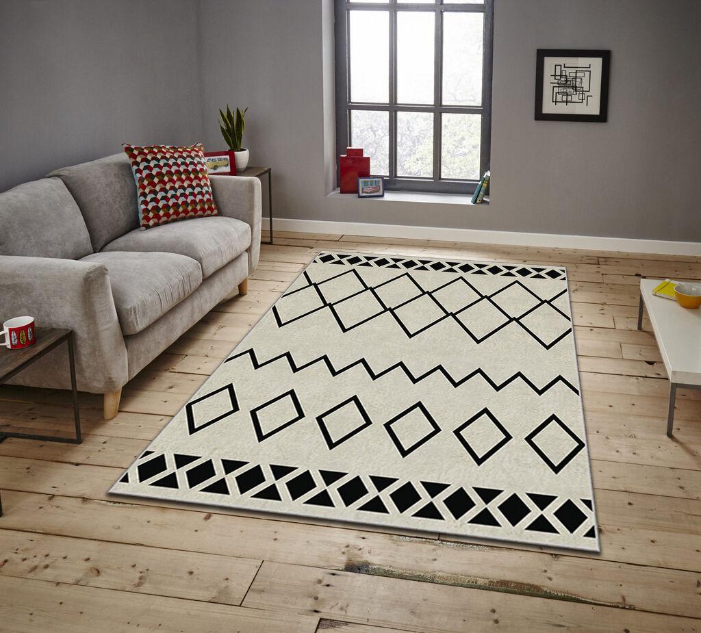 Conceptum Hypnose tepih Asr Crpt-143, pravougaoni, 160 x 230 cm, šareni