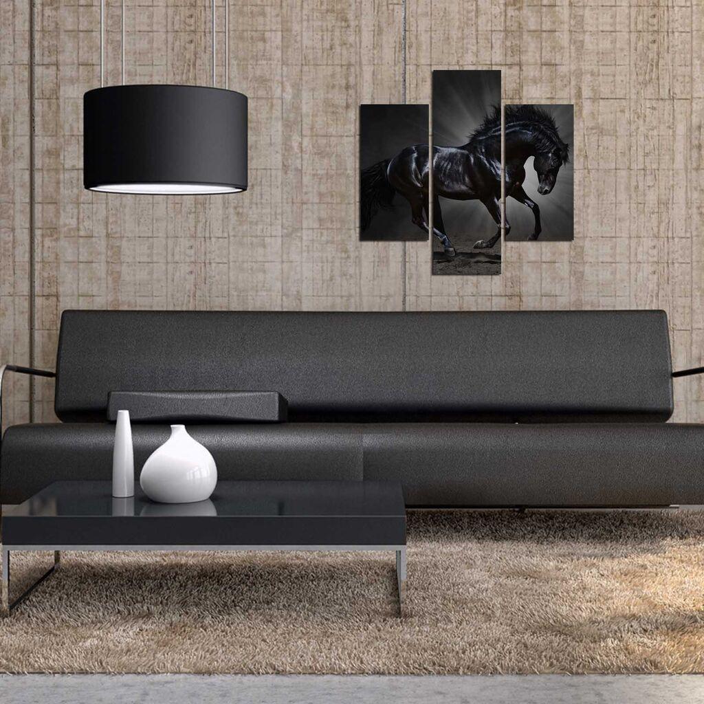Wallity set slika 3MDF-024, 3 dijela