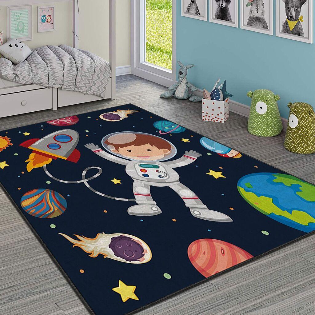 Conceptum Hypnose tepih Hmi Kdc-31, pravougaoni, 140 x 220 cm, šareni
