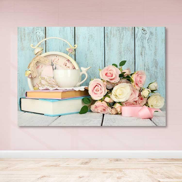 Slika Wallity DEV03279100140, 100x140 cm