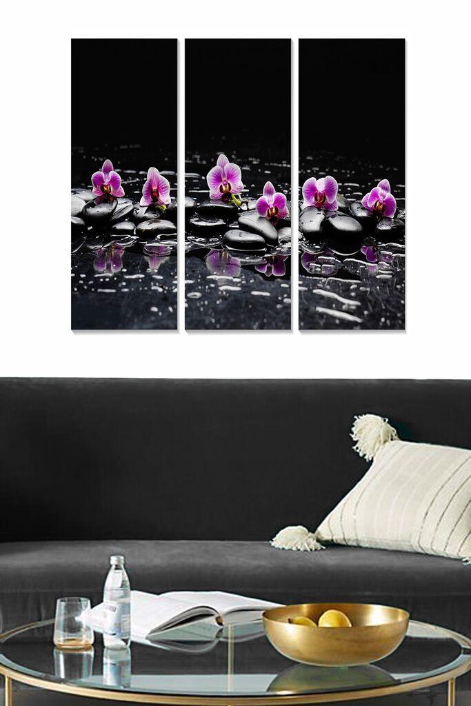 Set slika Wallity MDF193961174, 3 dijela
