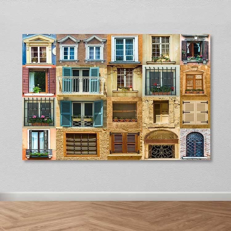 Slika Wallity DEV03209100140, 100x140 cm
