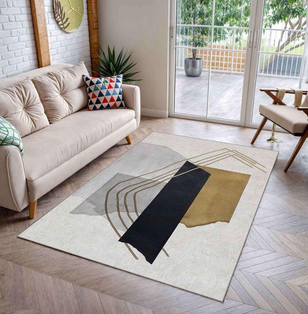 Conceptum Hypnose tepih Shml15, pravougaoni, 120 x 180 cm, šareni