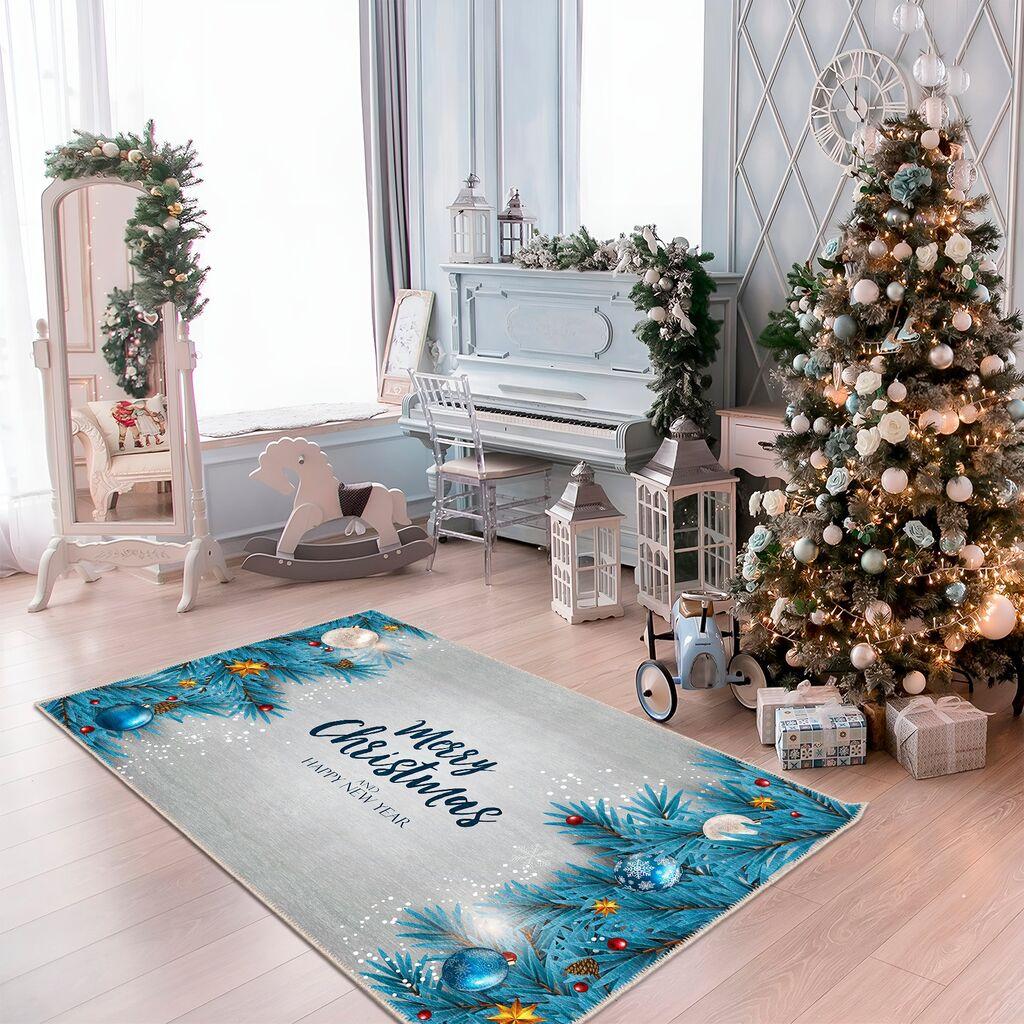 Conceptum Hypnose tepih Woobtny0336, 120 x 180 cm, šareni