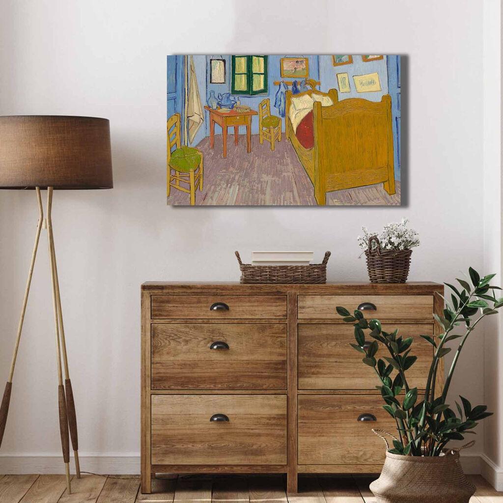 Slika na platnu Wallity 4570VANGOGH064, 45 x 70 cm