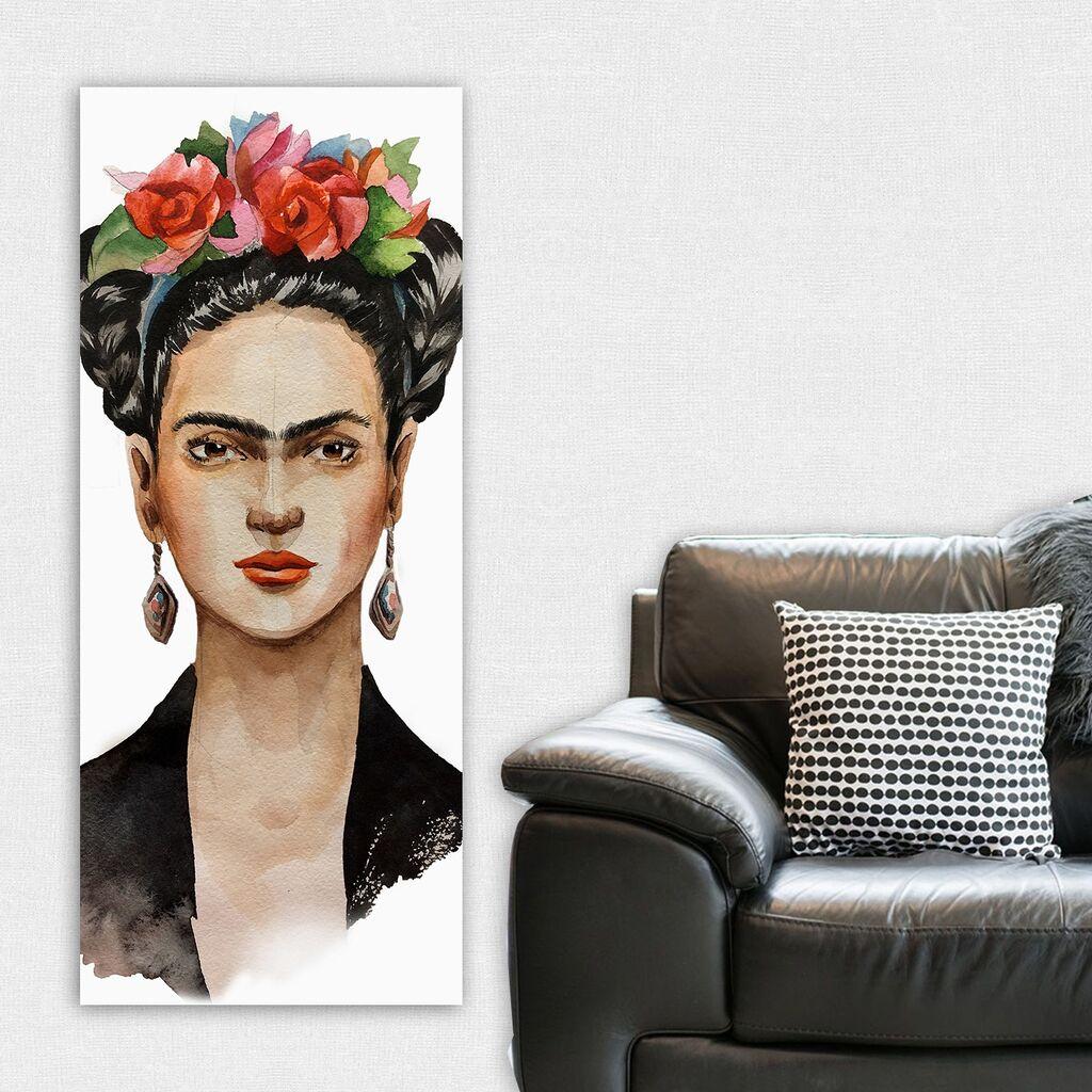 Slika Wallity DKY21403863421_50120, 50x120 cm