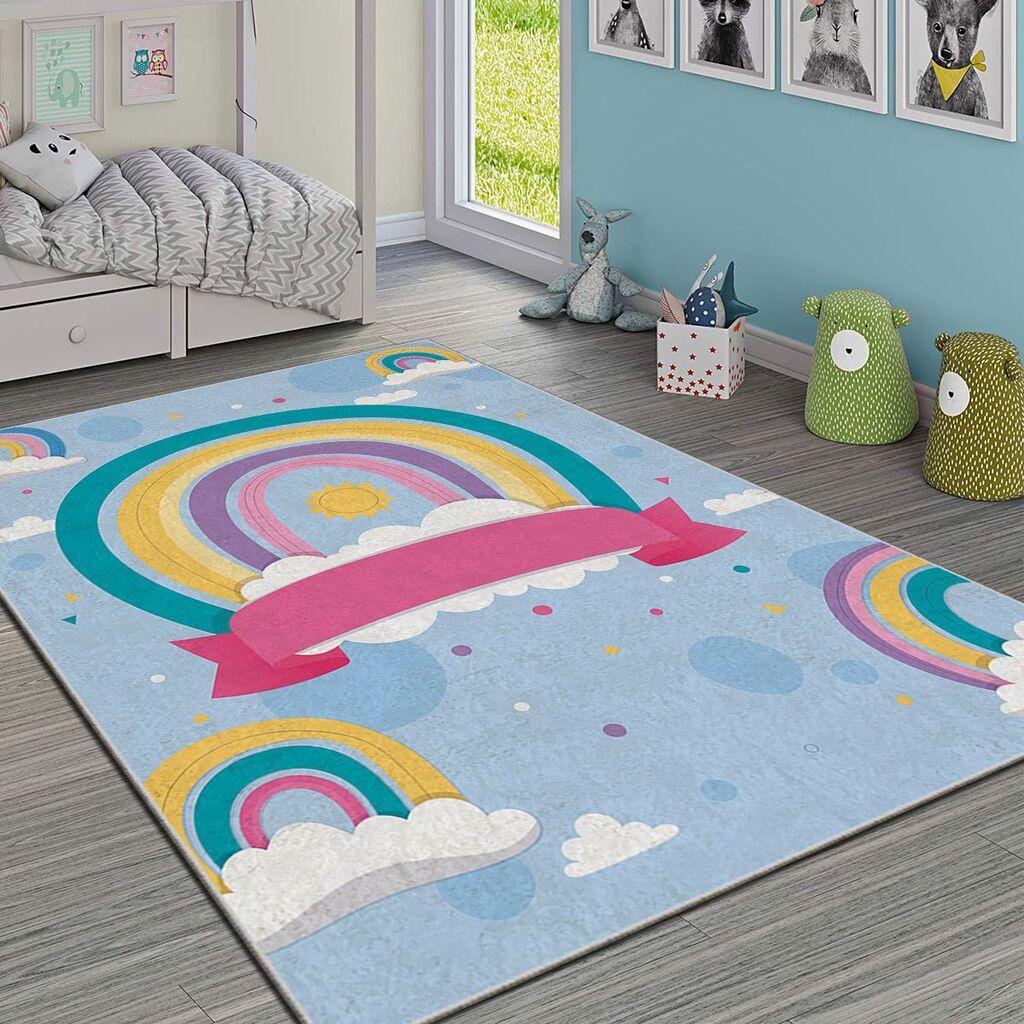 Conceptum Hypnose tepih Hmi Kdc-40, pravougaoni, 140 x 220 cm, šareni