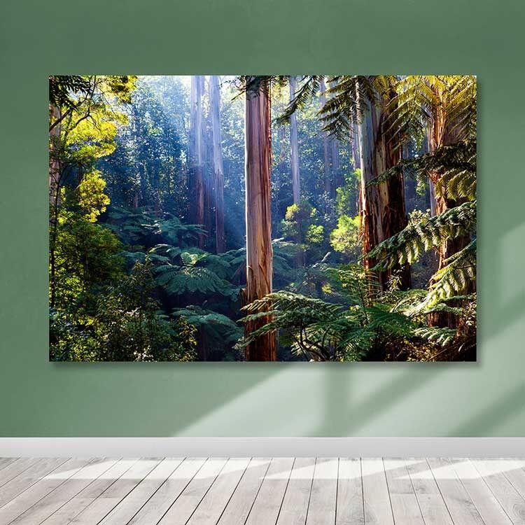 Slika zida DEV02184100140, 100x140 cm