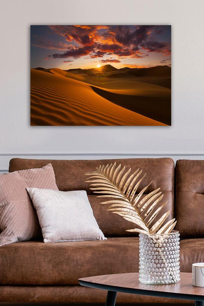 Slika Wallity 713084413, 50x70 cm